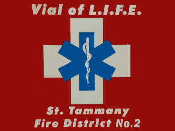 Vial of L.I.F.E. Program